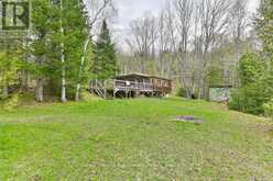 2611 RIVER ROAD | North Frontenac Ontario | Slide Image Three