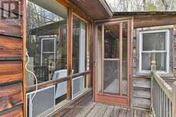 2611 RIVER ROAD | North Frontenac Ontario | Slide Image Seven