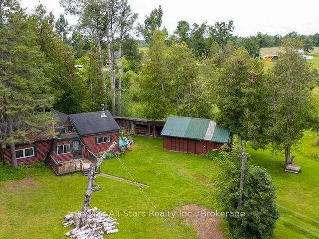 111 WAGAR ROAD Kawartha Lakes Ontario, K0M 1G0 - 1 Bedroom Home For Sale