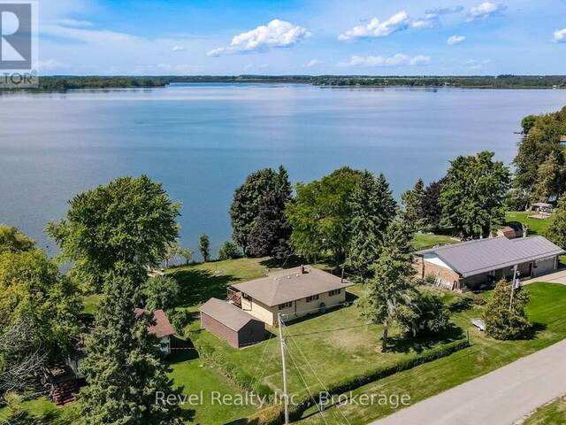 144 STARR BOULEVARD Kawartha Lakes Ontario, K0M 2C0 - 3 Bedrooms Waterfront Home For sale