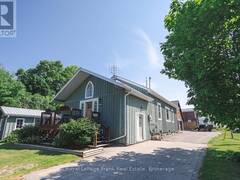 103 MCDONALD ROAD Alnwick-Haldimand Ontario, K0K 2G0