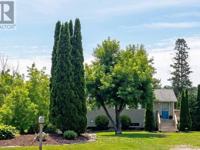 154 MARYLAND DRIVE Peterborough Ontario, K9J 6X3 - 2 Bedrooms Waterfront Home For sale
