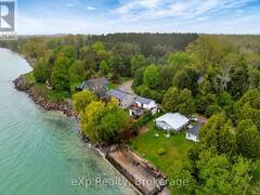 43 & 45 CLIFFORD STREET Quinte West Ontario, K0K 1L0