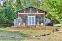 498 EGAN CREEK ROAD | Tudor and Cashel Ontario | Slide Image Ten