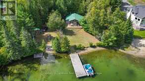 498 EGAN CREEK ROAD | Tudor and Cashel Ontario | Slide Image One