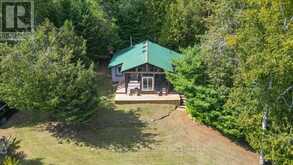 498 EGAN CREEK ROAD | Tudor and Cashel Ontario | Slide Image Nine