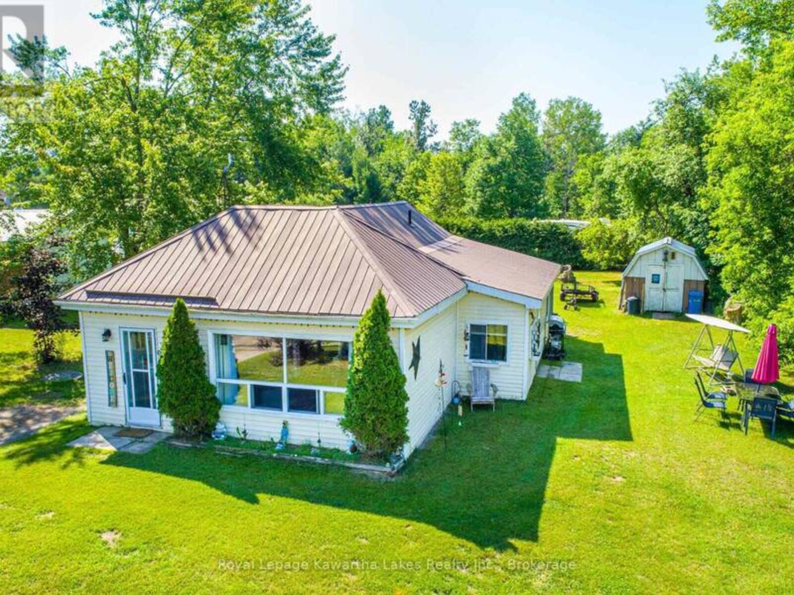 3305 COUNTY RD 48, Havelock-Belmont-Methuen, Ontario K0L 1Z0