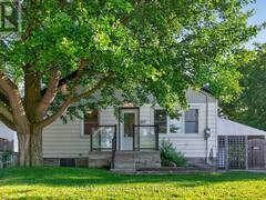 219 MARMORA STREET Quinte West Ontario, K8V 2J8