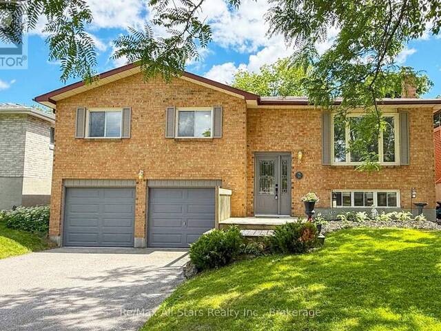 39 APPLEWOOD CRESCENT Scugog Ontario, L9L 1G7 - 3 Bedrooms Home For Sale