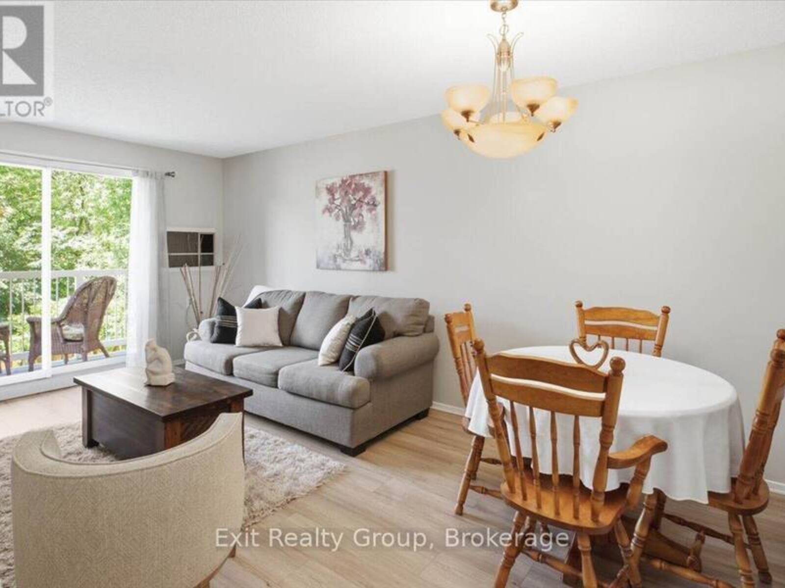 222 - 175 HAIG ROAD, Belleville, Ontario K8N 5R7
