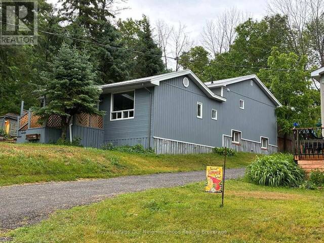 72 LAKESHORE ROAD Marmora Ontario, K0K 2M0 - 4 Bedrooms Home For Sale