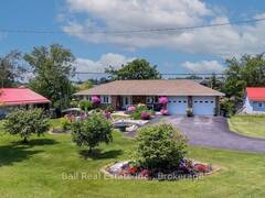 3 CEDAR DRIVE Hastings Ontario, K0L 1Y0
