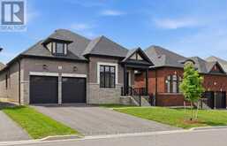 31 LONETTO STREET | Whitby Ontario | Slide Image One
