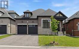 31 LONETTO STREET | Whitby Ontario | Slide Image Two