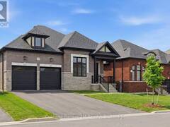 31 LONETTO STREET Whitby Ontario, L1M 0L7