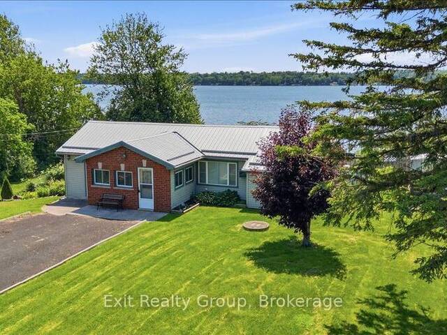 1083 LAKESIDE DRIVE Prince Edward Ontario, K0K 1T0 - 3 Bedrooms Waterfront Home For sale