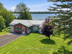 1083 LAKESIDE DRIVE Prince Edward Ontario, K0K 1T0