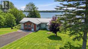 1083 LAKESIDE DRIVE | Prince Edward Ontario | Slide Image One