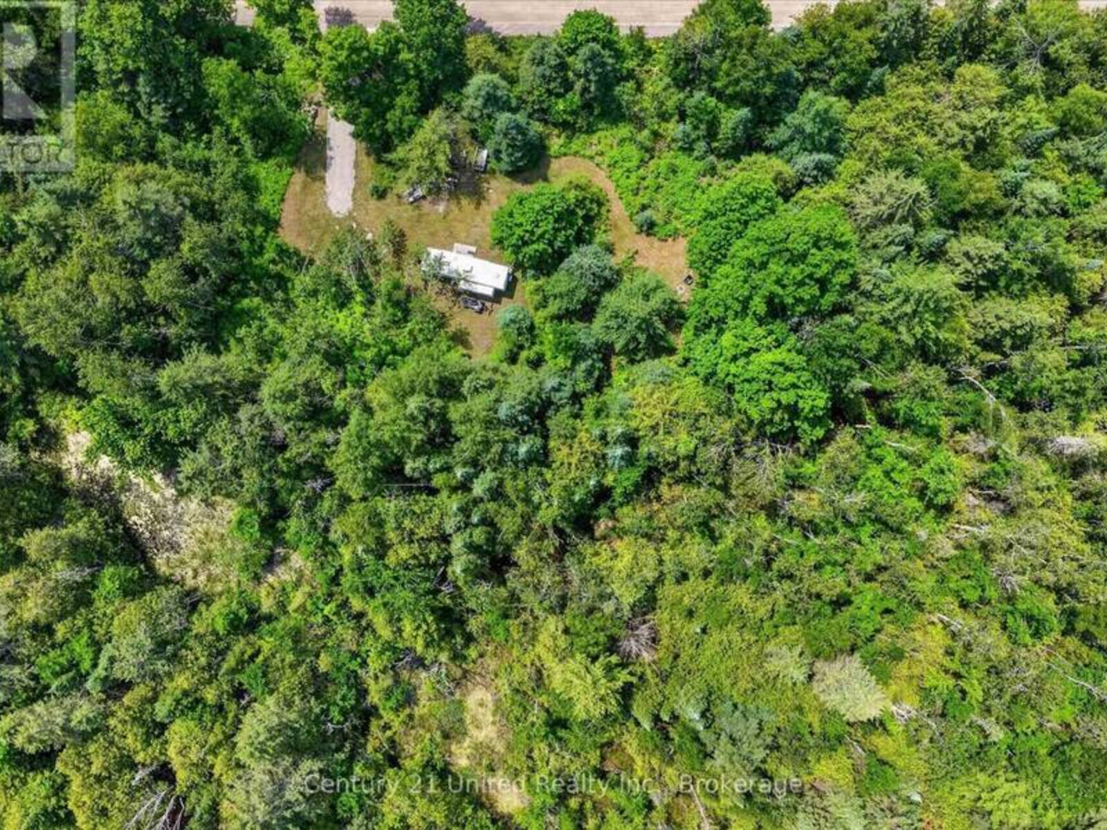 707 S DUMMER 8TH LINE ROAD, Asphodel-Norwood, Ontario K0L 2V0