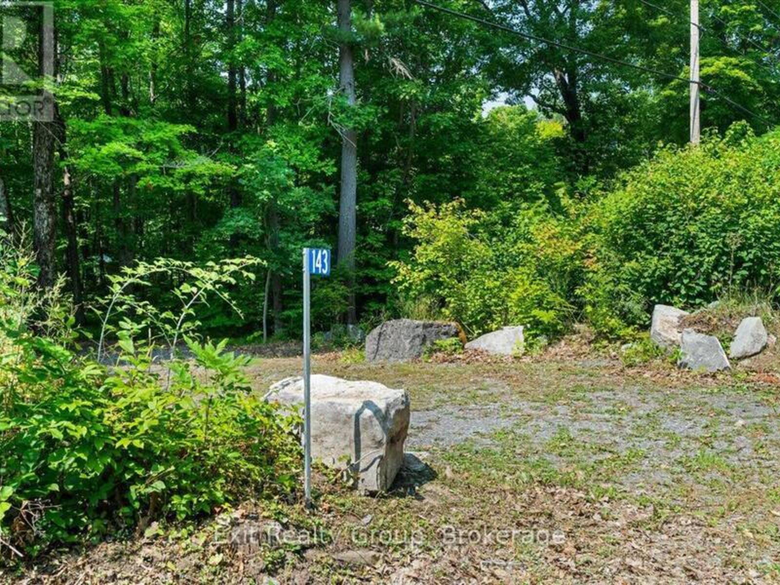 143 MARBLE POINT ROAD, Marmora, Ontario K0K 2M0