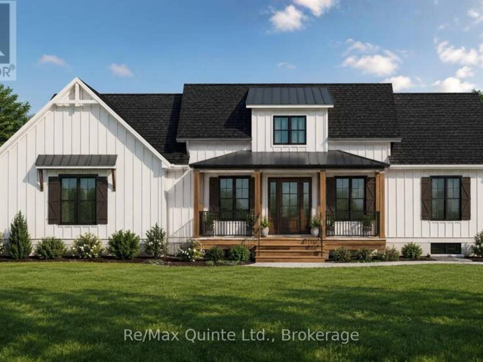 1411 COUNTY ROAD 12, Prince Edward, Ontario K0K 2T0