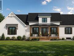 1411 COUNTY ROAD 12 Prince Edward Ontario, K0K 2T0
