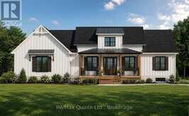 1411 COUNTY ROAD 12 | Prince Edward Ontario | Slide Image One