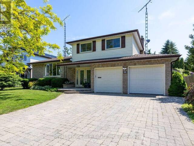 2 RAVENSDALE ROAD Cobourg Ontario, K9A 2B9 - 3 Bedrooms Home For Sale