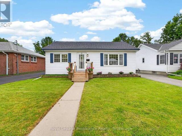 43 HASTINGS DRIVE Belleville Ontario, K8N 1J4 - 3 Bedrooms Home For Sale