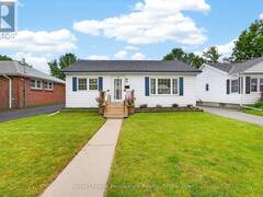 43 HASTINGS DRIVE Belleville Ontario, K8N 1J4