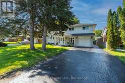 5 FLINT DRIVE | Belleville Ontario | Slide Image Two