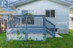 5 FLINT DRIVE | Belleville Ontario | Slide Image Thirty-six