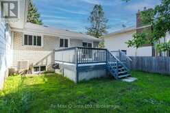 5 FLINT DRIVE | Belleville Ontario | Slide Image Thirty-seven