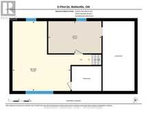 5 FLINT DRIVE | Belleville Ontario | Slide Image Forty-one