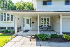 5 FLINT DRIVE | Belleville Ontario | Slide Image Four