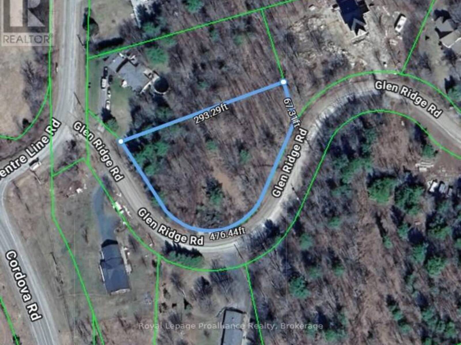 31 GLEN RIDGE ROAD, Marmora, Ontario K0K 2M0