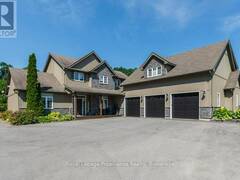 402 FIDDICK ROAD Quinte West Ontario, K0K 1H0