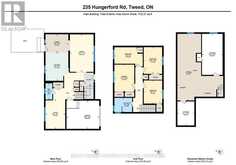 235 EAST HUNGERFORD ROAD | Tweed Ontario | Slide Image Forty-nine