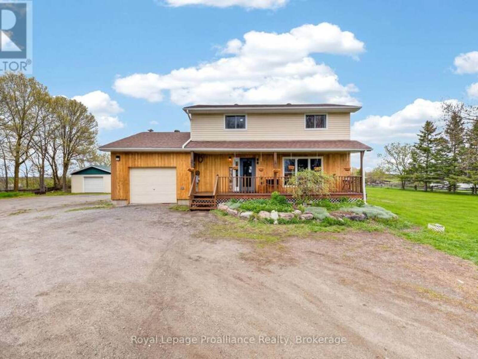 235 EAST HUNGERFORD ROAD, Tweed, Ontario K0K 3J0