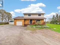 235 EAST HUNGERFORD ROAD Tweed Ontario, K0K 3J0