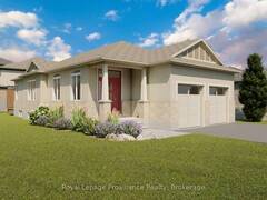 59 COTTONWOOD DRIVE Belleville Ontario, K8N 0J3