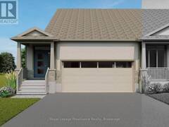 132 ATHABASKA DRIVE Belleville Ontario, K8N 0V6