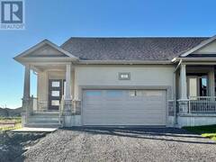 132 ATHABASKA DRIVE Belleville Ontario, K8N 0V6