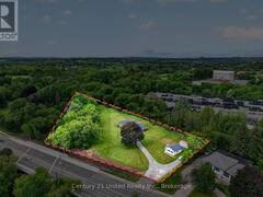 670 WILLIAM STREET Cobourg Ontario, K9A 3A5