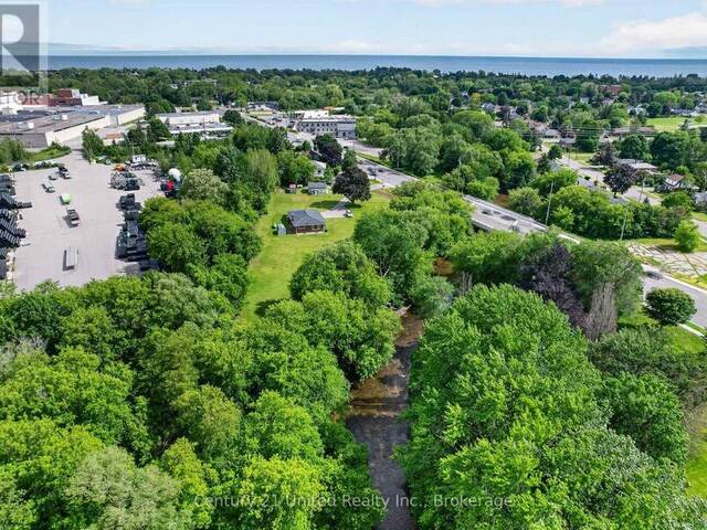 670 WILLIAM STREET Cobourg Ontario, K9A 3A5 - 4 Bedrooms Waterfront Home For sale