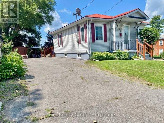 404 BLEECKER AVENUE Belleville Ontario, K8N 3V8 - 3 Bedrooms Home For Sale