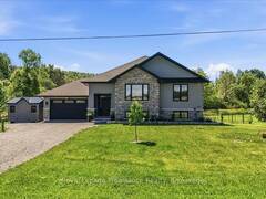 564 WILLETT ROAD Belleville Ontario, K0K 2Y0