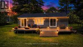 388 NORTH SHORE ROAD | Kawartha Lakes Ontario | Slide Image Seven