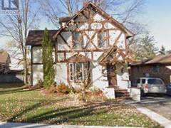52 GLENELG STREET E Lindsay Ontario, K9V 1Z3