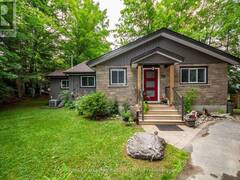 70 BIRCH POINT DRIVE Selwyn Ontario, K0L 1T0